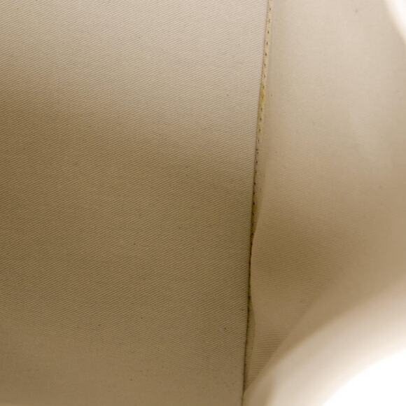 Janessa Leone Ayla Regenerative Leather Shoulder Bag - Gold - Picture 7 of 7